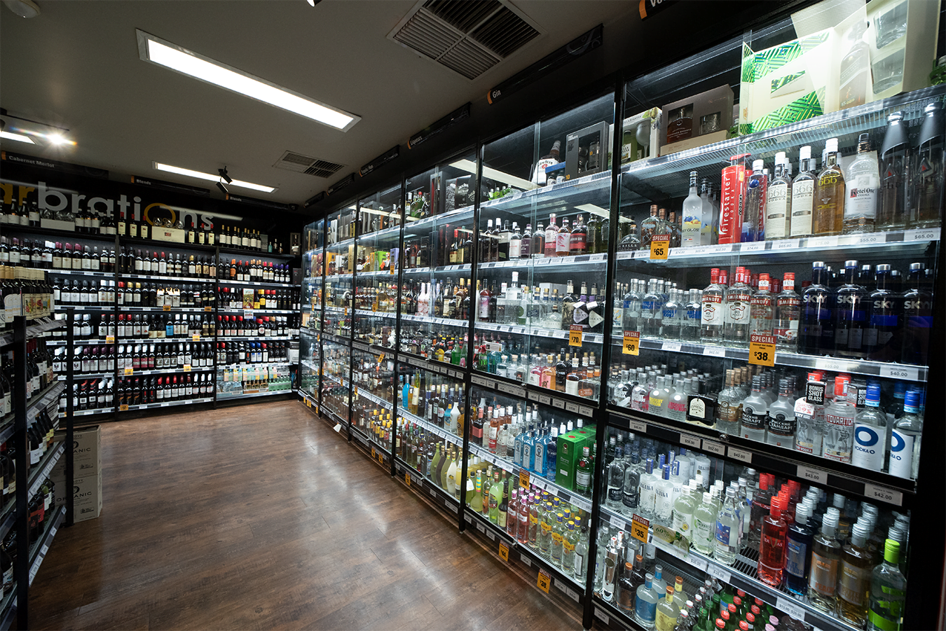 Bağcılar Tekel Görsel 2